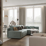 СОВРЕМЕННАЯ ЛЕГКОСТЬ